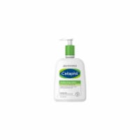 Cetaphil Hydrating Moisturizing Lotion Sensitive Skin 16 Oz (Pack of 18)