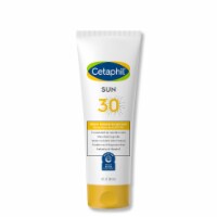 Cetaphil Sheer Mineral Sunscreens - SPF 30 - 3 Fl Oz (Pack of 32)