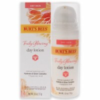 Burt S Bees Hydrating Day Lotion for Dry Skin 1.8 Fl Oz (Pack of 8)