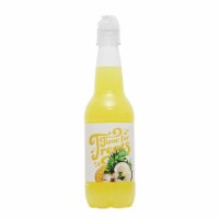 Time for Treats - Pina Colada Snow Cone Syrup (Pack of 10)