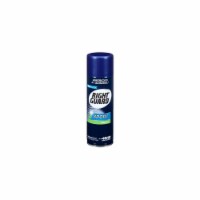 Right Guard Antiperspirant Spray, Sport Fresh 6 oz (Pack Of 1) Blue (Pack of 20)