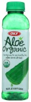 OKF OKF Aloe Vera Drink, 16.9 Oz (Pack of 3)