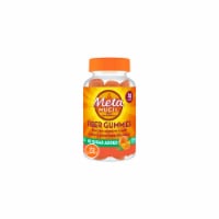 Metamucil Daily Fiber Supplement Fiber Gummies for Digestive Health (Pack of 24)
