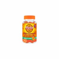 Metamucil Daily Fiber Supplement Fiber Gummies for Digestive Health (Pack of 32)