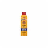 Gold Bond No Mess Talc-Free Body Powder Spray 7 Oz. Fresh Scent (Pack of 6)