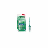 Sunstar GUM Mint Comfort Flex Soft-Picks 80 Count (Pack of 18)