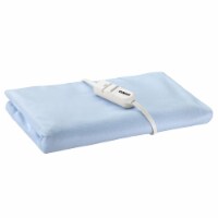 Conair Therma+Luxe Moist/Dry Heating Pad - Standard Size, One Size, Blue (Pack of 3)