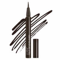 Wet N Wild ProLine Felt Tip Eyeliner Dark Brown (Pack of 20)