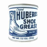 Huberds HSG 7.5 Oz Shoe Grease (Pack of 18)