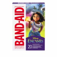 Band-Aid Brand Adhesive Bandages for Minor Cuts & Scrapes. (Pack of 3)