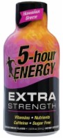 5-hour ENERGY Shot Extra Strength Hawaiian Breeze (1.93 Oz. 12 Count) (Pack of 12)