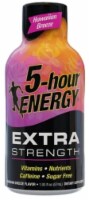 5-hour ENERGY Shot Extra Strength Hawaiian Breeze (1.93 Oz. 12 Count) (Pack of 24)