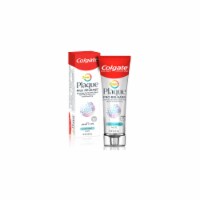 Colgate Total Plaque Pro Release Fresh Mint - 3.0 Oz (Pack of 6)
