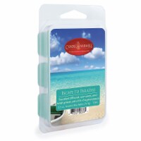 Febreze Meadows and Rain Air Freshening Wax Melts, 2.75 Oz - Kroger