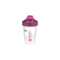Blender Bottle Classic 20 Oz. Shaker bottle (Color May Vary) (Pack of 14)