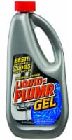 Pro-Strength Liquid Plumr Clog Destroyer Gel (Pack of 14)