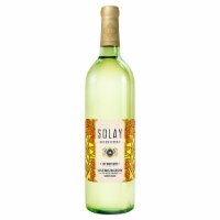 Les Bourgeois Vineyards Solay Missouri White Wine Perspective: Main