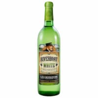 Les Bourgeois Vineyards Riverboat White Blend Missouri Wine Perspective: Main