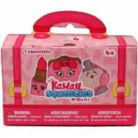 Kawaii Squeezies Accessories, Series 4 (one random figure)