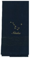 Arctic Circle Enterprises Dipper Constellation Kitchen Towel Perspective: Main