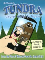 Tundra Laugh Until it Hurts by Chad Carpenter Perspective: Main