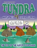 Tundra Nature's Number 1 Comic Strip by Chad Carpenter Perspective: Main