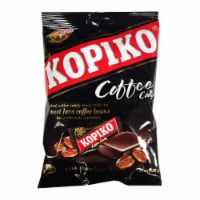 Kopiko® Coffee Candy Perspective: Main