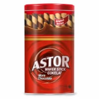 Astor Chocolate Wafer Sticks