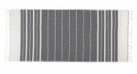 KAFTHAN Textile BiancaⅠTurkish Cotton Single Bath and Beach Towel