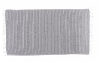 KAFTHAN Textile Gocek Turkish Cotton Single Bath and Beach Towel