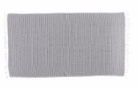 KAFTHAN Textile Gocek Turkish Cotton Single Bath and Beach Towel