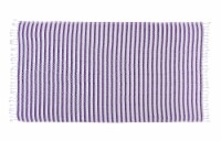 Purple Zebra
