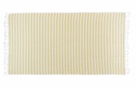 Yellow Zebra