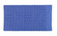 Blue Flat