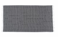 KAFTHAN Textile Gocek Turkish Cotton Single Bath and Beach Towel