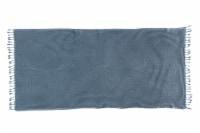 KAFTHAN Textile Turkish Cotton Single Waffle Bath and Beach Towel