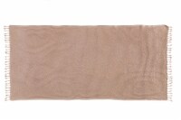 KAFTHAN Textile Turkish Cotton Single Waffle Bath and Beach Towel