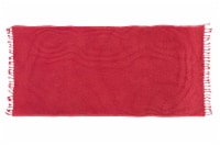 KAFTHAN Textile Turkish Cotton Single Waffle Bath and Beach Towel