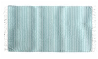 Verdigris and Turquoise