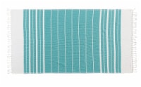 KAFTHAN Textile BiancaⅠTurkish Cotton Single Bath and Beach Towel