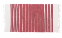 KAFTHAN Textile BiancaⅠTurkish Cotton Single Bath and Beach Towel