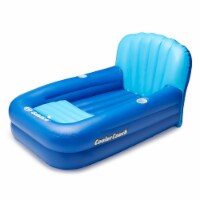 Solstice sales cooler couch