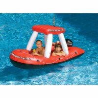 NEW BlueWave Products TOYS & FLOATS NT264 Fireboat Squirter