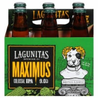 Lagunitas Maximus IPA