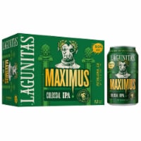 Lagunitas Maximus Colossal IPA