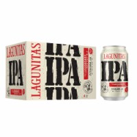 Lagunitas, IPA India Pale Ale, Craft Beer, Cans