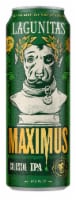 Lagunitas Maximus Colossal IPA