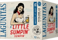 Lagunitas Little Sumpin' Ale