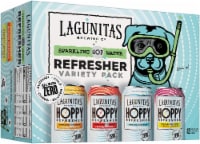 Lagunitas Brewing Co. Sparkling Hop Water Perspective: Main