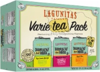 Lagunitas Disorderly TeaHouse Variety Pack